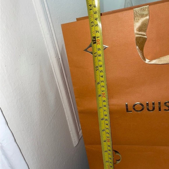 Louis Vuitton shopping bag Limited edition - Picture 4 of 5